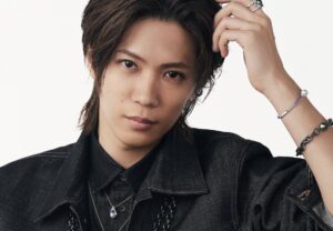 神宮寺勇太,ミキモト,広告