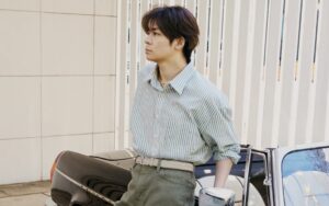 岸優太,バナリパ,日本橋