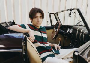 岸優太,バナリパ,日本橋